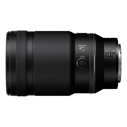 NIKKOR Z 35mm f/1.2 S