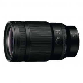 NIKKOR Z 35mm f/1.2 S