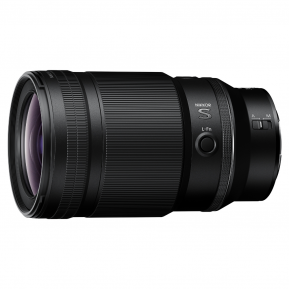 NIKKOR Z 35mm f/1.2 S