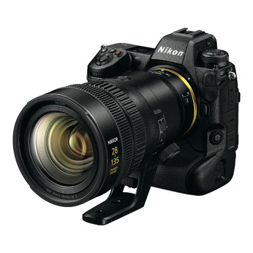 NIKKOR Z 28-135mm f/4 PZ