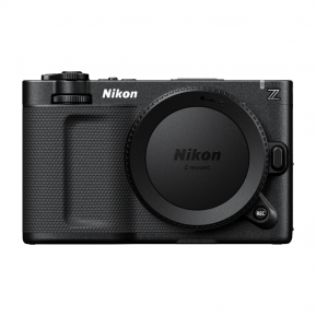NIKON ZR Body