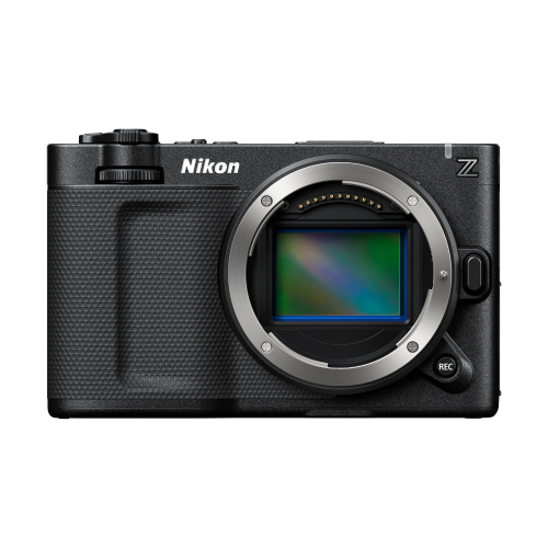 NIKON ZR Body