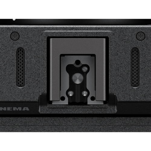 NIKON ZR Body