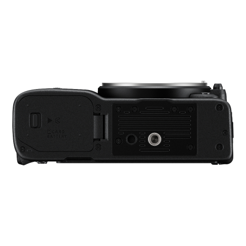 NIKON ZR Body