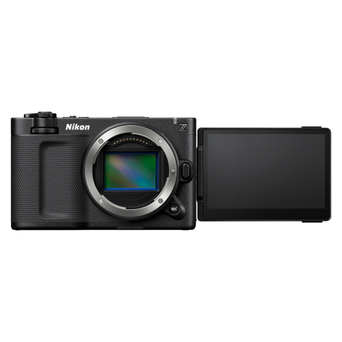 NIKON ZR Body