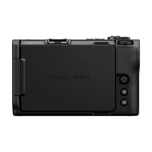 NIKON ZR Body
