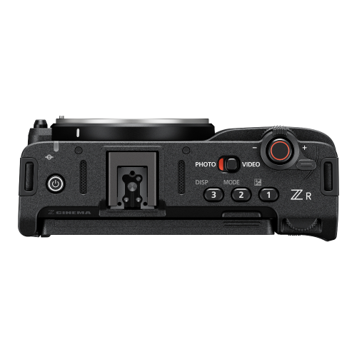 NIKON ZR Body