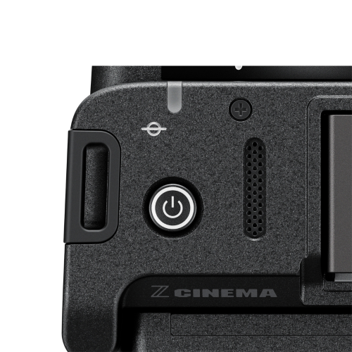 NIKON ZR Body