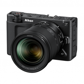 NIKON ZR + 24-70 f/4 S