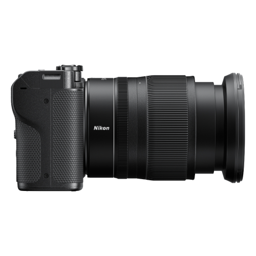 NIKON ZR + 24-70 f/4 S