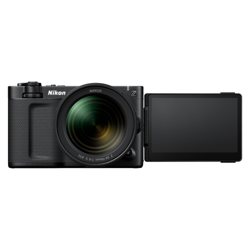 NIKON ZR + 24-70 f/4 S