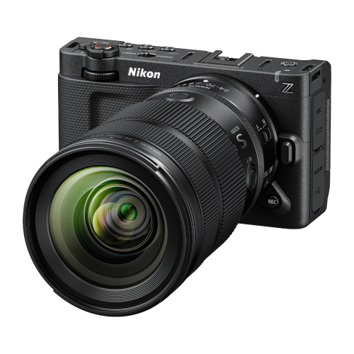NIKON ZR + 24-70 f/4 S