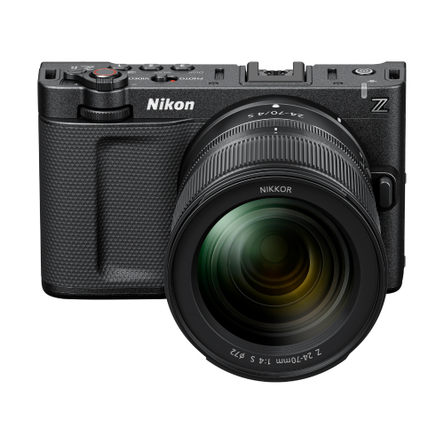 NIKON ZR + 24-70 f/4 S