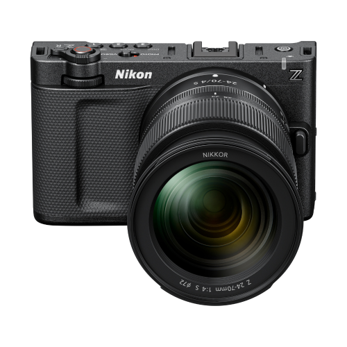 NIKON ZR + 24-70 f/4 S