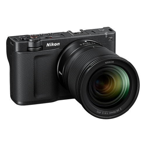 NIKON ZR + 24-70 f/4 S