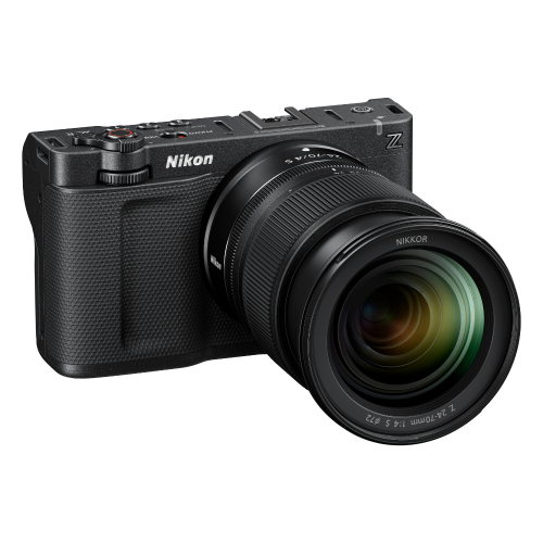 NIKON ZR + 24-70 f/4 S