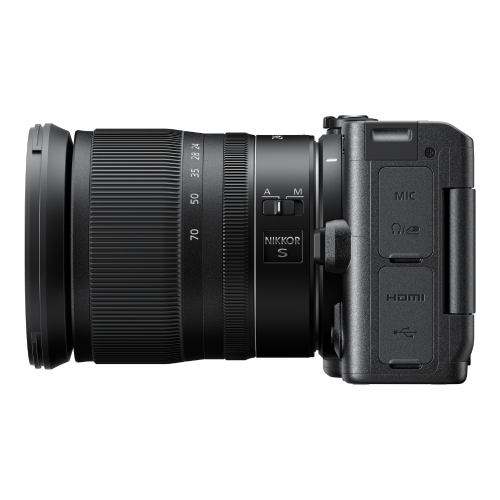 NIKON ZR + 24-70 f/4 S
