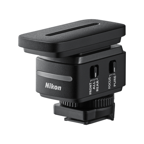NIKON Shotgun Microphone ME-D10