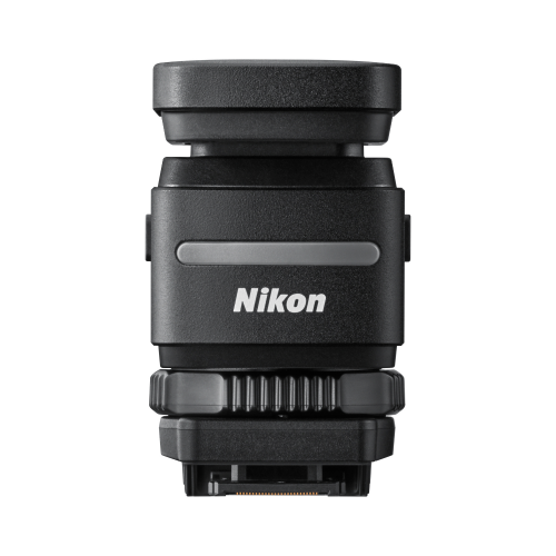 NIKON Shotgun Microphone ME-D10