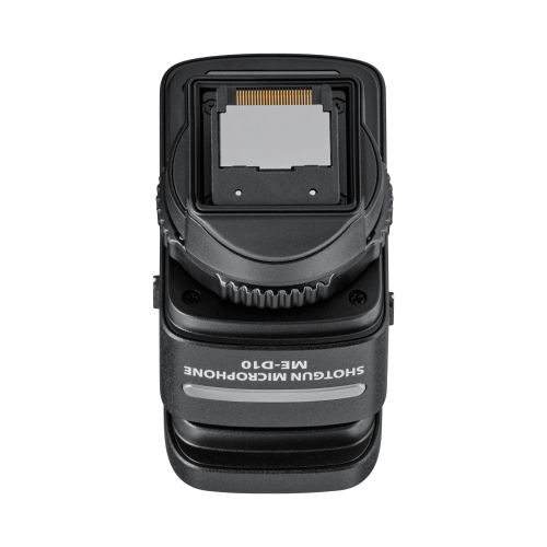 NIKON Shotgun Microphone ME-D10