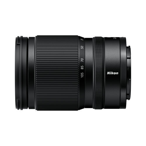 NIKKOR Z 24-105mm f/4-7.1