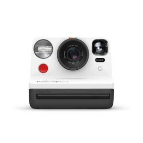 Polaroid Now Black and White 9059