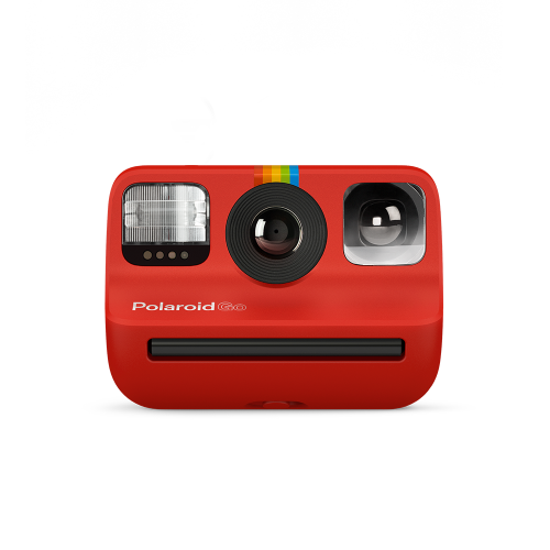 Polaroid Go Red Camera 9071