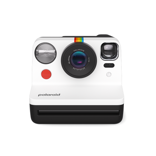Polaroid Now Gen 2 - Black + White 9072