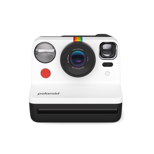 Polaroid Now Gen 2 - Black & White 9072