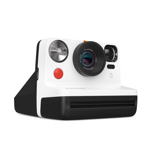 Polaroid Now Gen 2 - Black + White 9072
