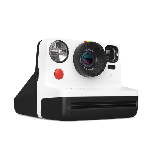 Polaroid Now Gen 2 - Black & White 9072