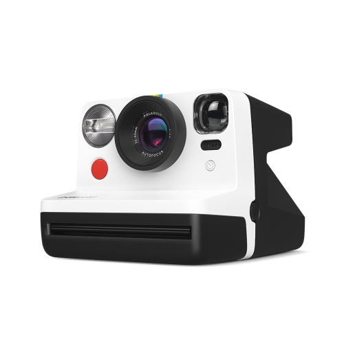 Polaroid Now Gen 2 - Black & White 9072