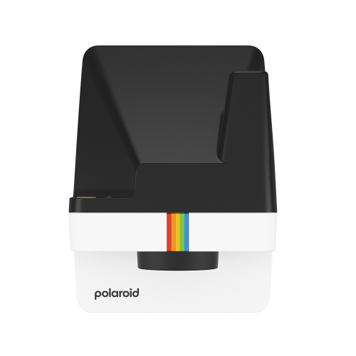 Polaroid Now Gen 2 - Black + White 9072