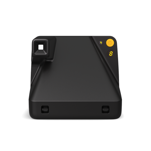 Polaroid Now Gen 2 - Black + White 9072
