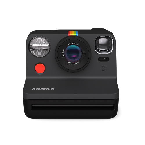 Polaroid Now Gen 2 - Black 9095