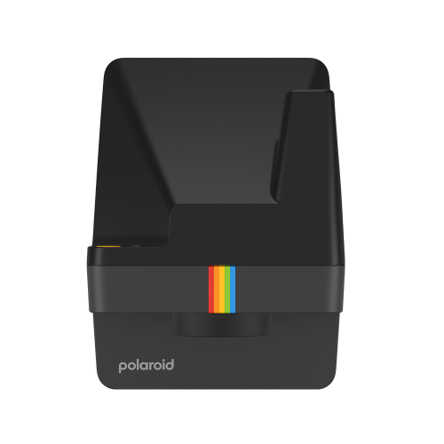 Polaroid Now Gen 2 - Black 9095