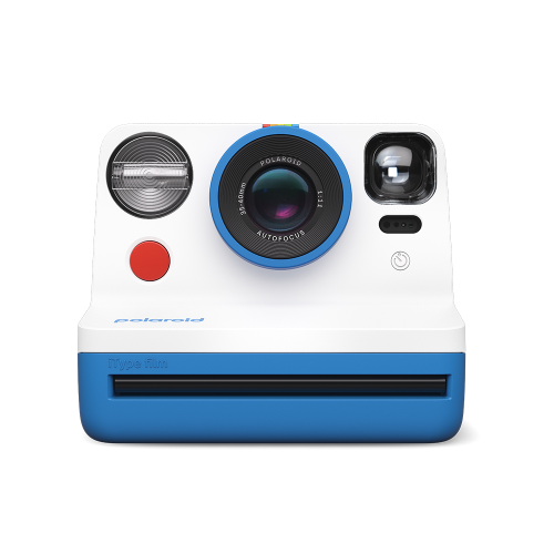 Polaroid Now Gen 2 - Blue 9073