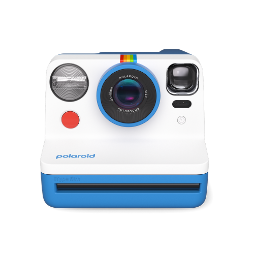 Polaroid Now Gen 2 - Blue 9073