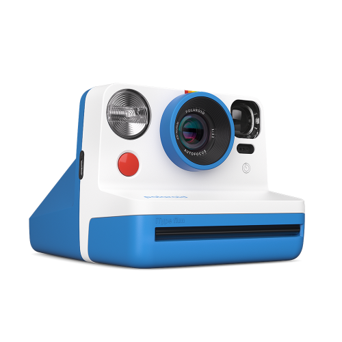 Polaroid Now Gen 2 - Blue 9073