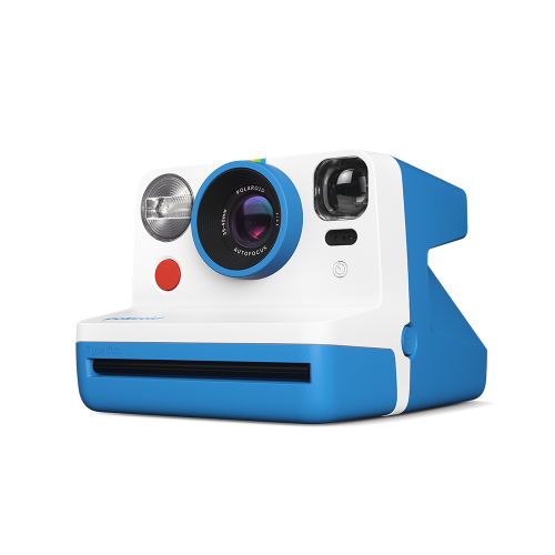 Polaroid Now Gen 2 - Blue 9073