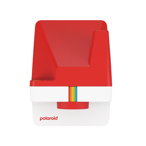 Polaroid Now Gen 2 - Red 9074