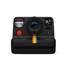 Polaroid Now+ Gen 2 - Black 9076