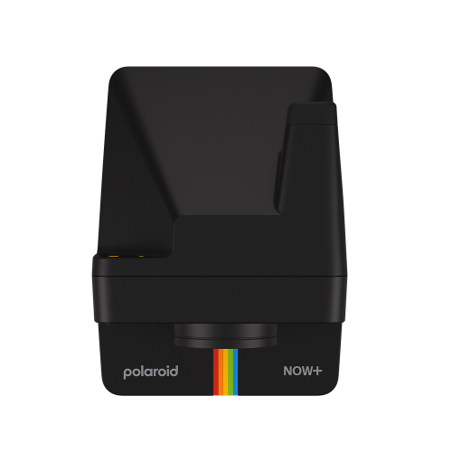 Polaroid Now+ Gen 2 - Black 9076