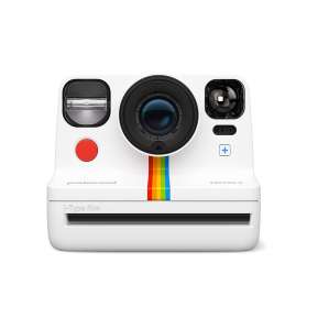 Polaroid Now+ Gen 2 - White 9077