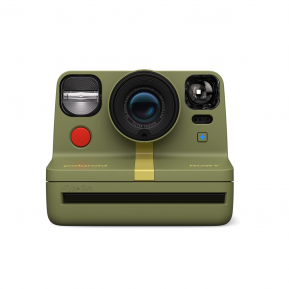 Polaroid Now+ Gen 2 - Forest Green 9075