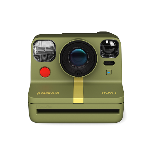 Polaroid Now+ Gen 2 - Forest Green 9075