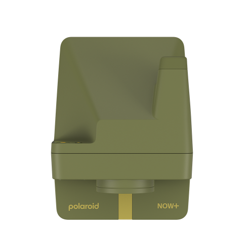 Polaroid Now+ Gen 2 - Forest Green 9075