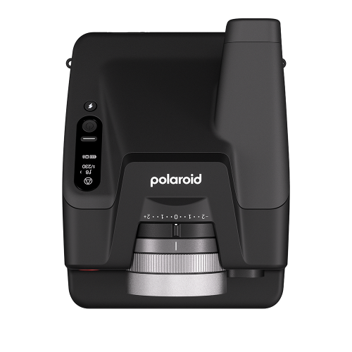 Polaroid I-2 Camera 9078