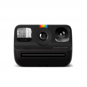 Polaroid Go Gen 2 Black Camera 9096