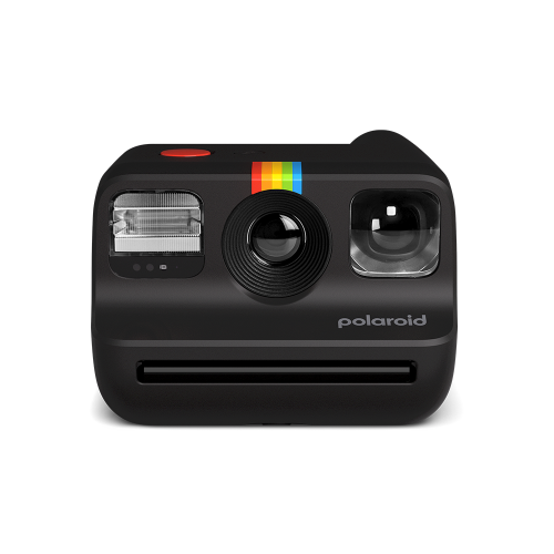 Polaroid Go Gen 2 Black Camera 9096